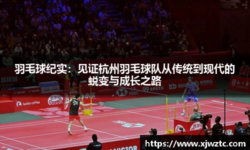 羽毛球纪实：见证杭州羽毛球队从传统到现代的蜕变与成长之路